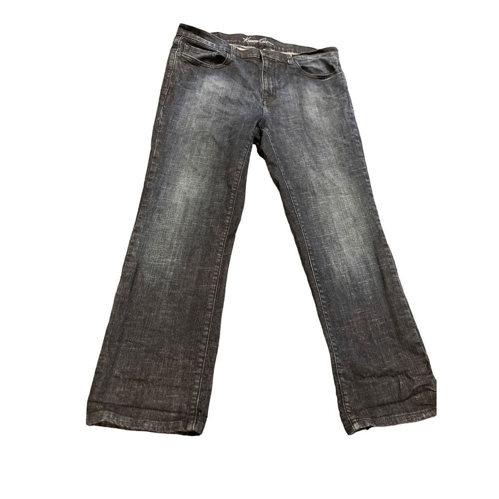 KENNETH COLE NEW YORK JEANS SIZE 38/30